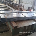 Spring Steel Flat Bars for Auto Leaf Springs